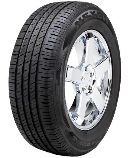 NEXEN N'Fera RU5 275/40R20 106W Фото 8