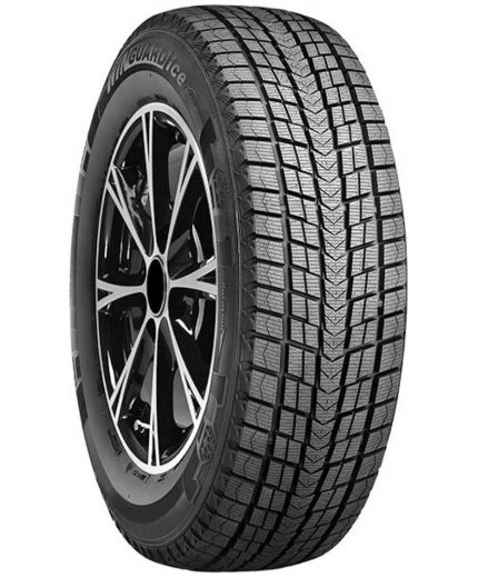 NEXEN Winguard Ice SUV 265/60R18 110Q Фото 2