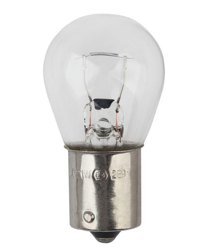 NARVA Лампочка R5W 12V (BA15s) Фото 7