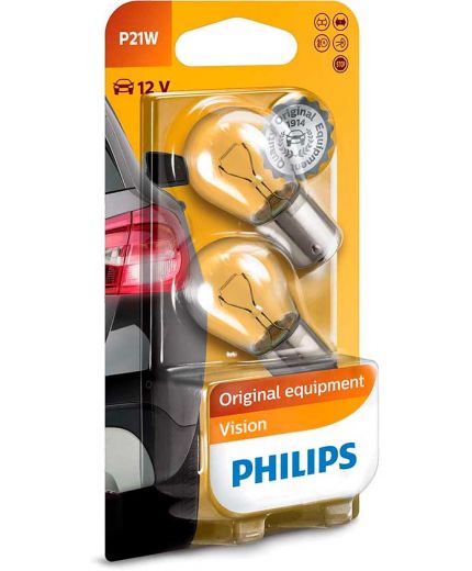 NARVA Лампочка R5W 12V (BA15s) Фото 11