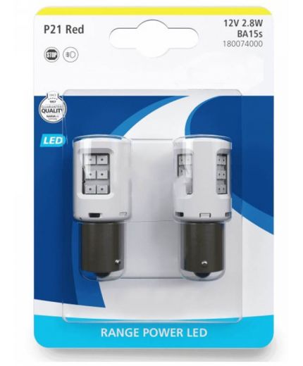 NARVA Лампочка R5W 12V (BA15s) Фото 12