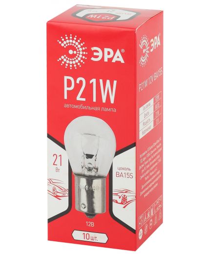 NARVA Лампочка R5W 12V (BA15s) Фото 16