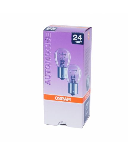 NARVA Лампочка R5W 12V (BA15s) Фото 17