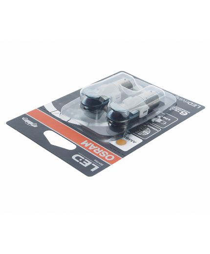 NARVA Лампочка R5W 12V (BA15s) Фото 18