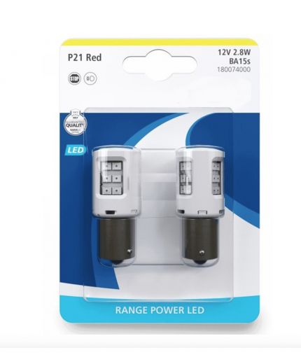 NARVA Лампочка R5W 12V (BA15s) Фото 19