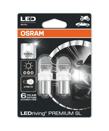 NARVA Лампочка R5W 12V (BA15s) Фото 25