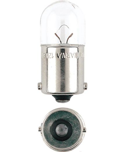 NARVA Лампочка R5W 12V (BA15s) Фото 26