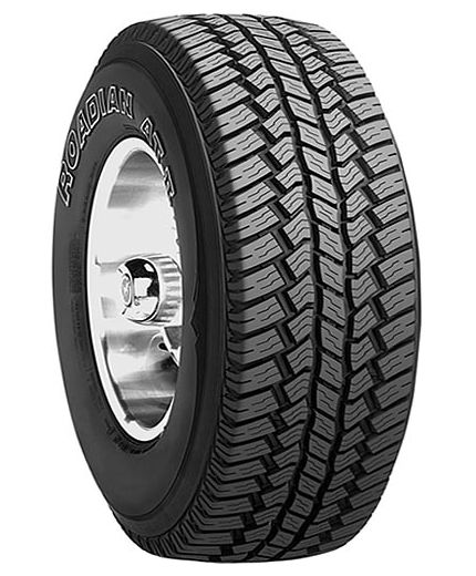 ROADSTONE Roadian A/T II 285/60R18 114S Фото 2