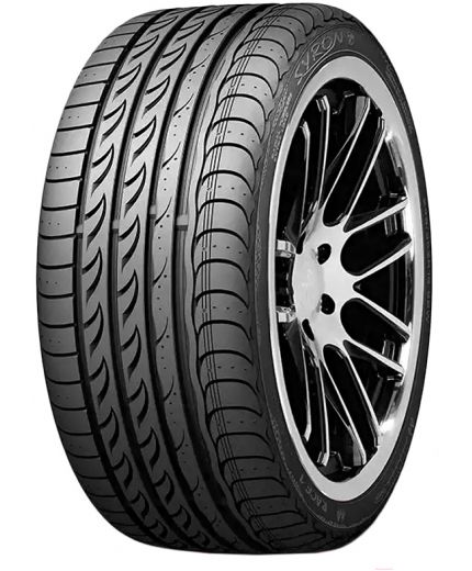 SYRON Race 1 Plus 215/55R17 98W