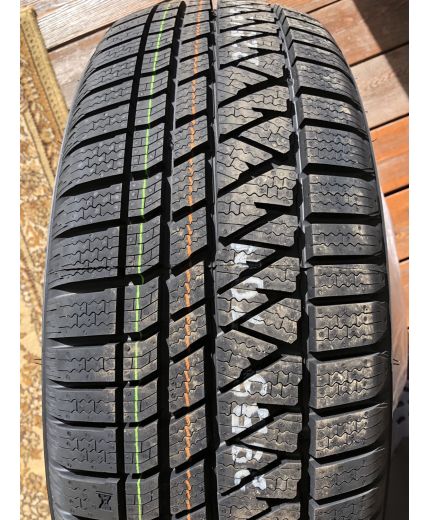 KUMHO WinterCraft WS71 215/55R18 99H Фото 2