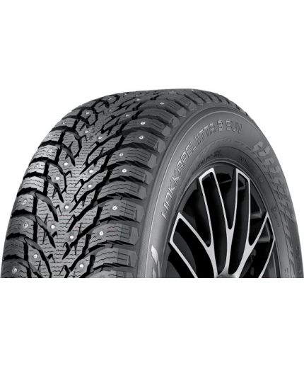 NOKIAN Hakkapeliitta 9 SUV 235/55R19 105T Фото 2
