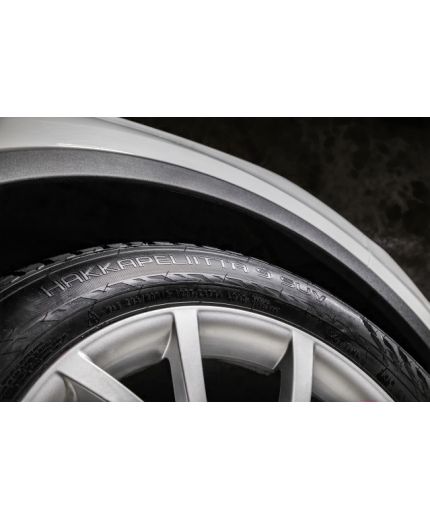 NOKIAN Hakkapeliitta 9 SUV 235/55R19 105T Фото 4