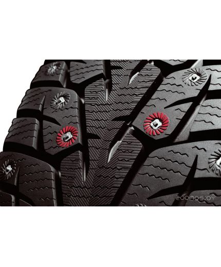 YOKOHAMA iceGUARD Stud IG55 275/50R22 111T Фото 5