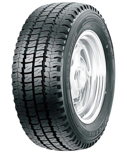 TIGAR CargoSpeed Winter 225/75R16C 118/116R Фото 4