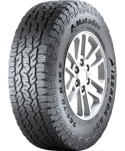 MATADOR MP 72 Izzarda A/T2 265/65R17 112H