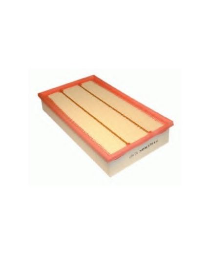 FILTRON Фильтр воздушный Фото 2