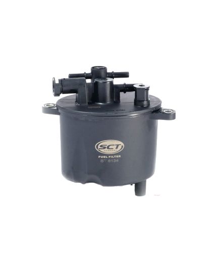 SCT Фильтр топливный