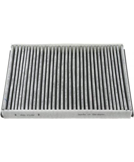 FEBI Фильтр салона, угольный