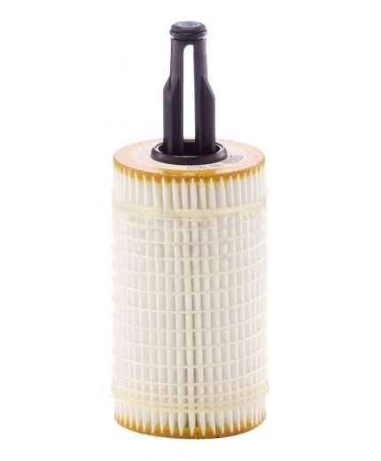 Mann-Filter Фильтр масляный Фото 3