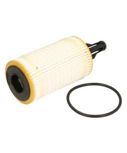 Mann-Filter Фильтр масляный Фото 6