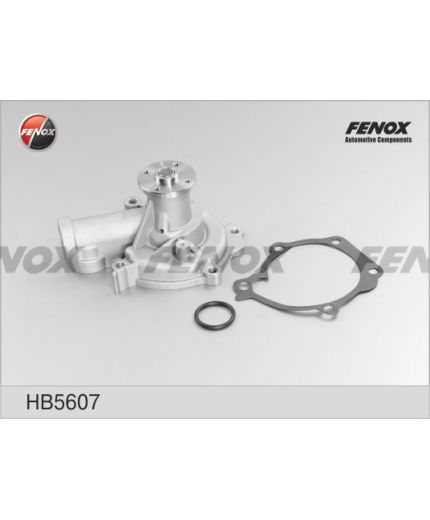 FENOX Помпа водяная