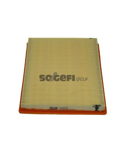 FRAM Фильтр воздушный Фото 2