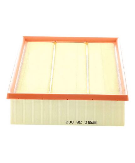 Mann-Filter Фильтр воздушный Фото 4