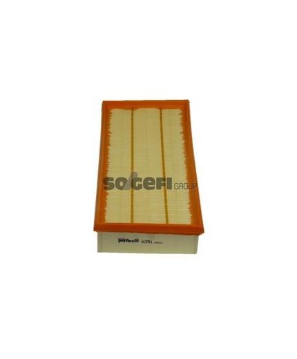 Purflux Фильтр воздушный Фото 2