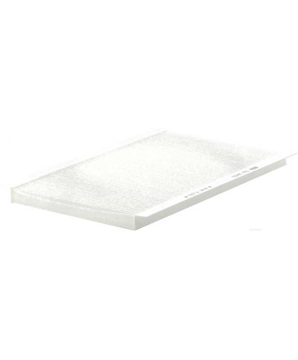 Mann-Filter Фильтр салонный (без рамки)