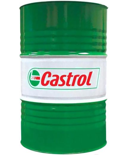 Моторное масло CASTROL GTX UltraClean 10W-40 A3/B4 208л