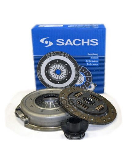 SACHS Комплект сцепления