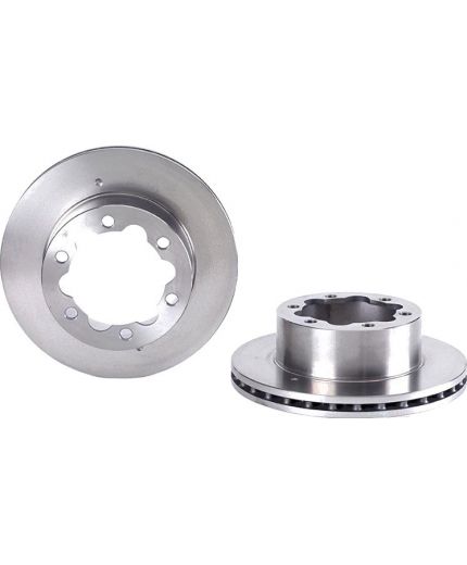 BREMBO Тормозной диск задний Фото 2