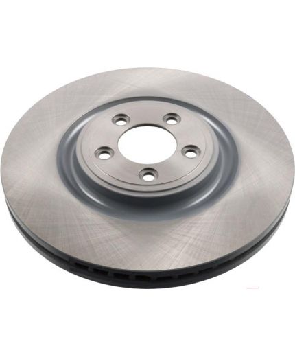 TRW Тормозной диск