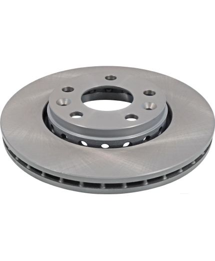 BLUE PRINT Тормозной диск