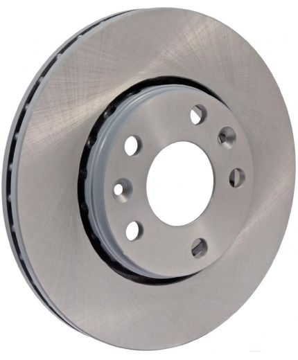 BLUE PRINT Тормозной диск Фото 2