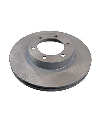 TOYOTA Тормозной диск передний