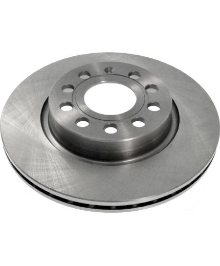 Stellox Тормозной диск