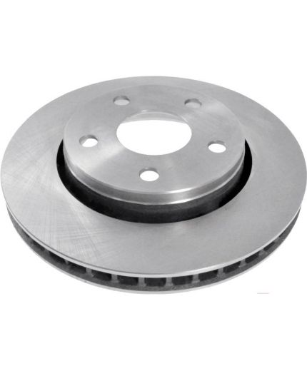 TRW Тормозной диск