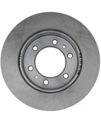 Raybestos Тормозной диск Фото 3