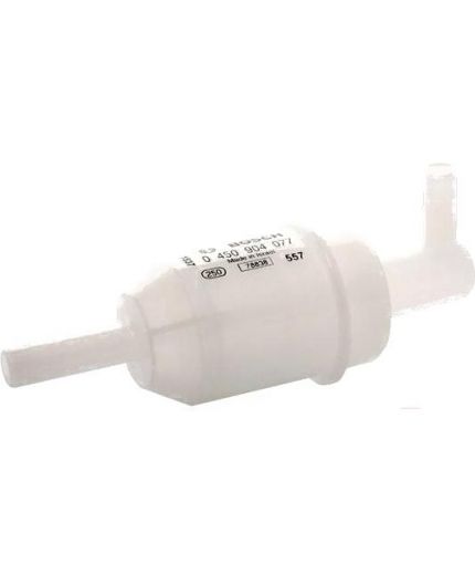 BOSCH Фильтр топливный