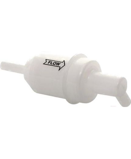 BOSCH Фильтр топливный Фото 2