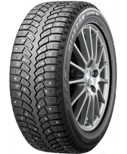BRIDGESTONE Blizzak Spike-01 265/70R16 112T