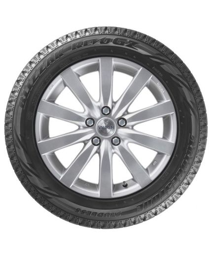 BRIDGESTONE Blizzak Revo GZ 205/65R16 95S Фото 6