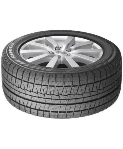 BRIDGESTONE Blizzak Revo GZ 205/65R16 95S Фото 9