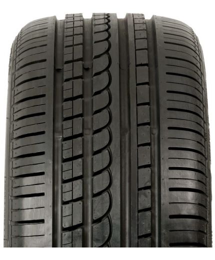 PIRELLI P Zero Rosso Asimmetrico 255/55R18 109Y Фото 3