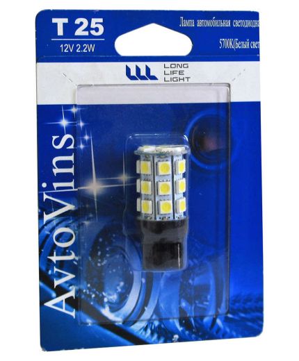 NARVA Лампочка R5W 12V (BA15s) Фото 4