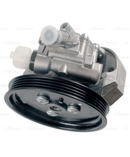 BOSCH Насос гидроусилителя