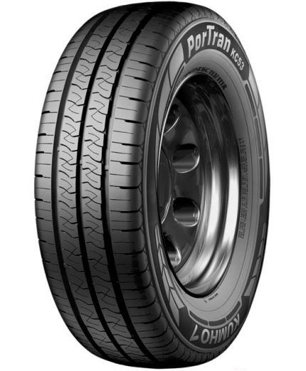 KUMHO PorTran KC53 195/70R15C 104/102R