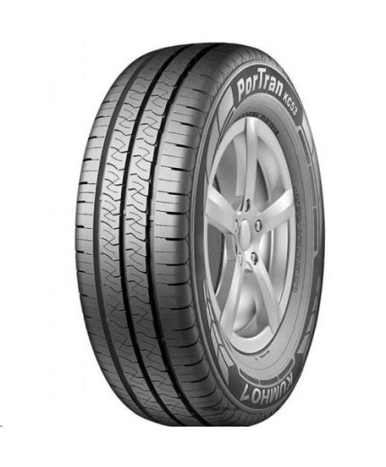 KUMHO PorTran KC53 195/70R15C 104/102R Фото 7