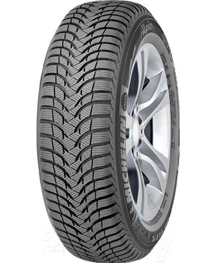 MICHELIN Alpin A4 185/60R15 88T